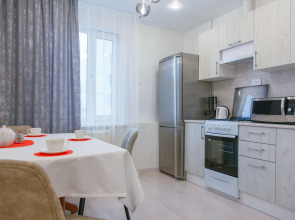 Апартаменты Пять Звёзд у Центральной Городской Больницы