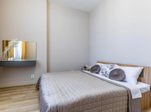 Квартира BeGuest на Академика Парина 29