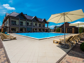 Hotel Rasputin