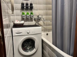 Квартира на Ленинградском Проспекте 5