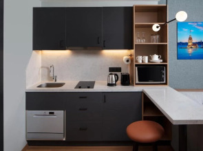 Residence Inn by Marriott Istanbul Atasehir