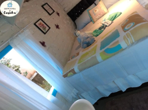 Brincando de Casinha Guest House