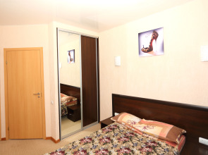 Отель Мария