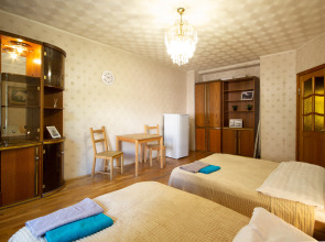 Гостевой Дом на Петроградке