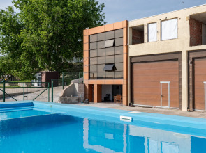 Гостевой дом Эльхаус