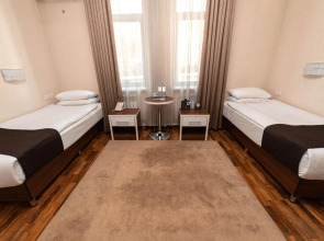 Отель Asmald Palace