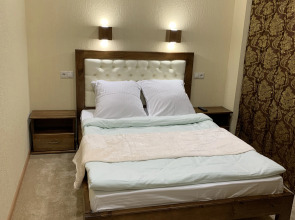 Мини-отель Ромашка