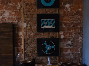 Апартаменты 3-х комнатные апартаменты в стиле лофт в самом центре