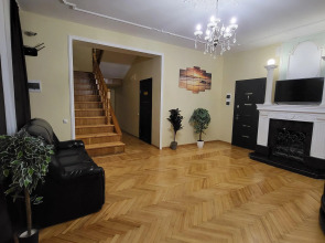 Гостевой дом Rest Time