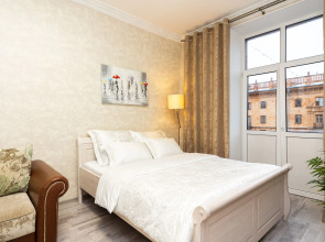 Апартаменты Ladgorna на Ленина 3