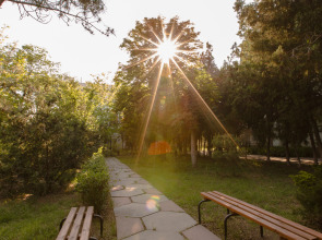 Отель Астра-Центр