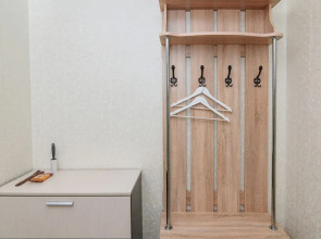 Апартаменты Апрель Брестская 1