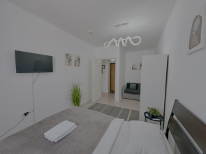 Квартира Калина на Исайченко 18