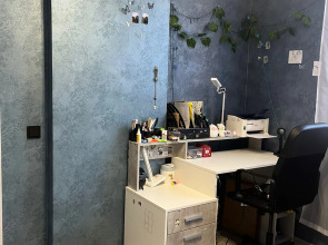 Квартира современная трехкомнатная в Великом Новгороде