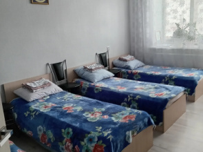 Komnata V Kvartire Na 4 Mesta Living quarters