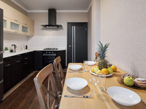 Квартира Замечательная в Центре Города