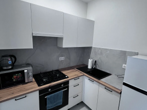 Квартира с новым ремонтом, комфорт и уют