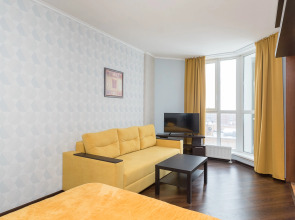 Апартаменты на горском микрорайоне 8