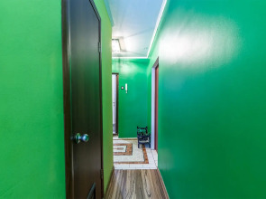 Апартаменты в Бирюлево-западном