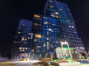 Квартира Yafrak на Шоссейной 57