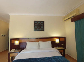 Отель Viking Club