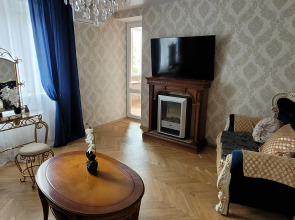 Апартаменты в Центре Victoria