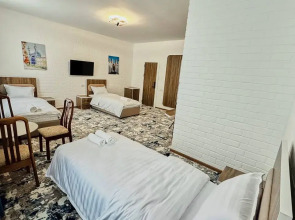 Отель Siab Boutique-hotel