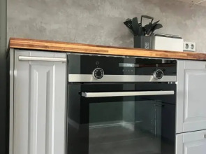 Апартаменты Ризон в ЖК Ясеневая