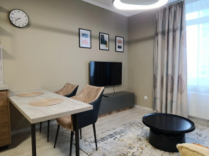 Апартаменты Атмосфера