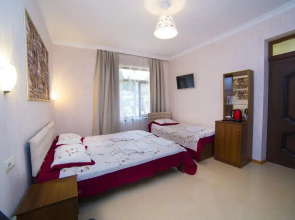 Отель SVK-Hotel