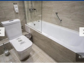 Апартаменты Верба