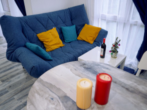 Апартаменты Рядом с Морем