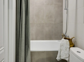 Квартира Чаплин Studio от Home24