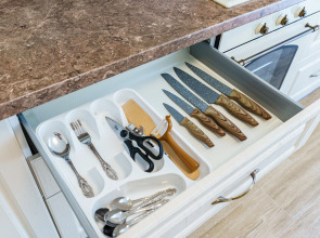 Апартаменты в центре в ЖК Московский от LetoApart