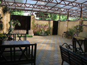 Гостевой дом Атлант