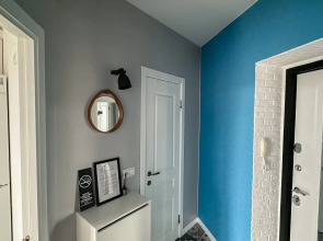 Квартира Уютная рядом с Бором и Областной Больницей