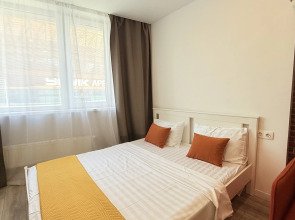 Апартаменты Апарт-Комплекс Артек