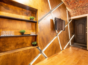 Квартира The Brand