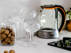 Апартаменты на Губина 28