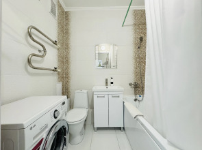 Квартира Atmosfera sna у аквапарка