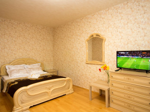 Апартаменты Ярцевская 14