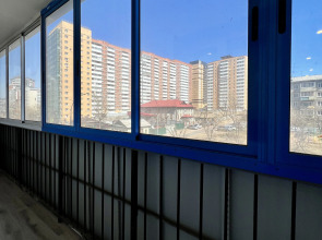 Квартира 1-ком Смолина 67/2-131 Улан-Удэ центр КакДома