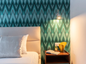 Квартира GM Apartments Четверка на Бронной