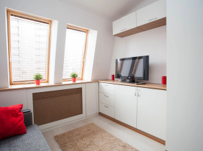 Апартаменты Шоссе в Лаврике