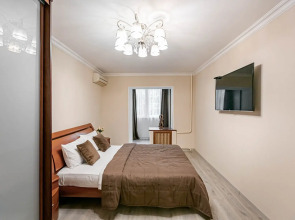 Апартаменты Уютная квартира у Парка