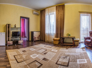 Отель Мидас