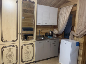 База отдыха Коттеджи Сухум