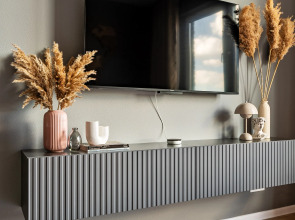 Квартира Dobrolyubova Great View 29 Floor