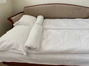 Апартаменты в центре Светлогорска 2