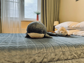 Апартаменты Прекрасная Кёнигсбергщина-1